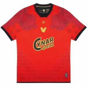 Venezia Maillot 2025 2026 - Maillot Venezia | maillotdefootpersonnalise