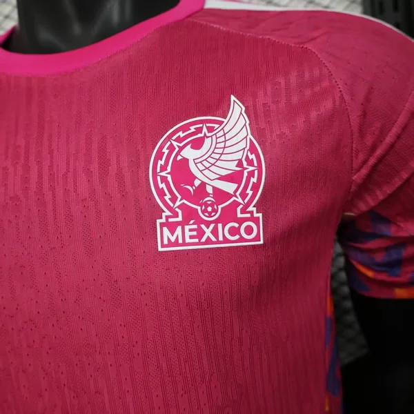 Maillot 2026 - Maillot Mexique | maillotdefootpersonnalise