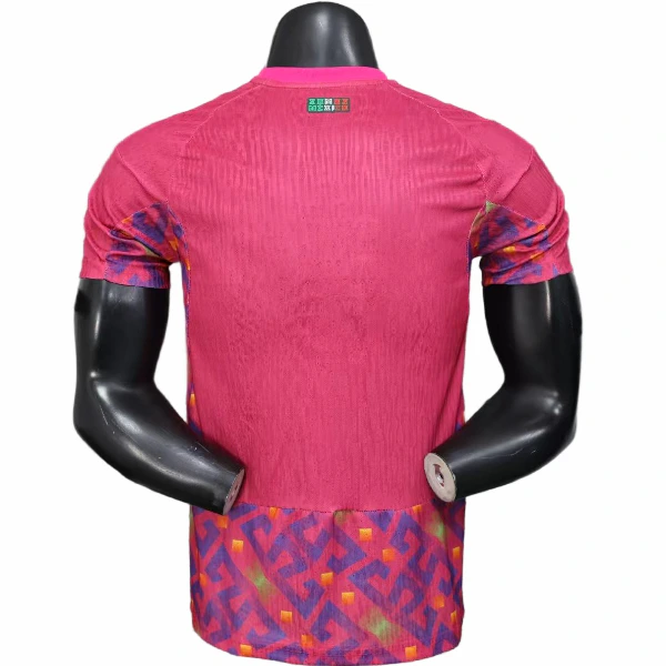 Maillot 2026 - Maillot Mexique | maillotdefootpersonnalise
