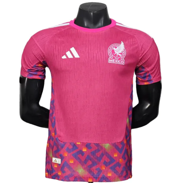 Maillot 2026 - Maillot Mexique | maillotdefootpersonnalise