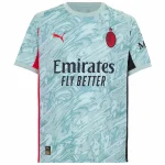 AC Milan Maillot 2025 2026 - Maillot Ac Milan | maillotdefootpersonnalise