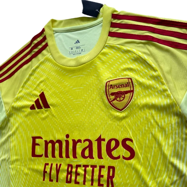 Arsenal Maillot 2025 2026 - Bayern Munich And Arsenal | maillotdefootpersonnalise