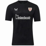 Athletic Bilbao Maillot 2025 2026 - Maillot Athletic Bilbao | maillotdefootpersonnalise