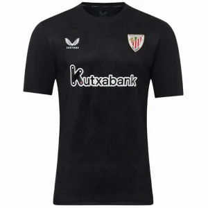 Athletic Bilbao Maillot 2025 2026 - Maillot Athletic Bilbao | maillotdefootpersonnalise