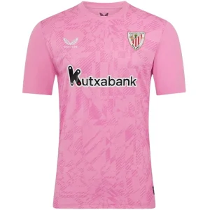 Athletic Bilbao Maillot 2025 2026 - Maillot Athletic Bilbao | maillotdefootpersonnalise