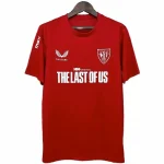 Athletic Bilbao Maillot 2025 2026 - Maillot Athletic Bilbao | maillotdefootpersonnalise