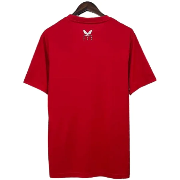 Athletic Bilbao Maillot 2025 2026 - Maillot Athletic Bilbao | maillotdefootpersonnalise