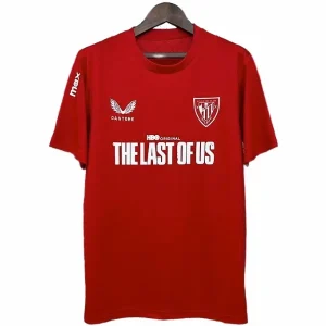 Athletic Bilbao Maillot 2025 2026 - Maillot Athletic Bilbao | maillotdefootpersonnalise