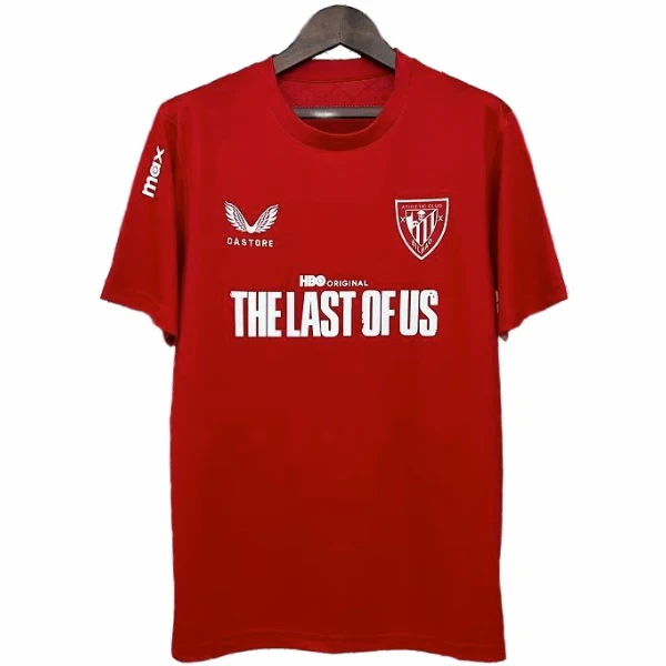 Athletic Bilbao Maillot 2025 2026 - Maillot Athletic Bilbao | maillotdefootpersonnalise