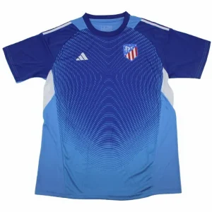 Atlético de Madrid Maillot 2025 2026 - Maillot Atlético Madrid 2026 | maillotdefootpersonnalise