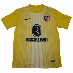 Atlético de Madrid Maillot 2025 2026 - Maillot Atlético Madrid 2026 | maillotdefootpersonnalise