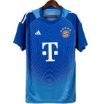 Bayern Munich Maillot 2025 2026 | maillotdefootpersonnalise