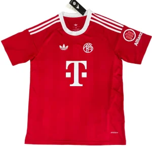 Bayern Munich Maillot 2025 2026 | maillotdefootpersonnalise