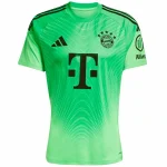 Bayern Munich Maillot 2025 2026 | maillotdefootpersonnalise