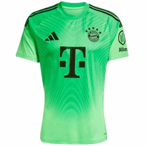 Bayern Munich Maillot 2025 2026 | maillotdefootpersonnalise
