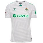 Betis Séville Maillot 2024 2025 - Maillot Betis Séville | maillotdefootpersonnalise