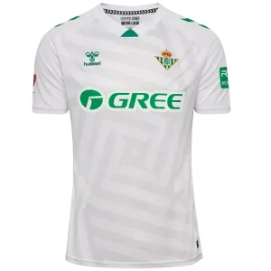 Betis Séville Maillot 2024 2025 - Maillot Betis Séville | maillotdefootpersonnalise