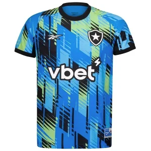 Botafogo Maillot 2025 2026 - Maillot Botafogo | maillotdefootpersonnalise