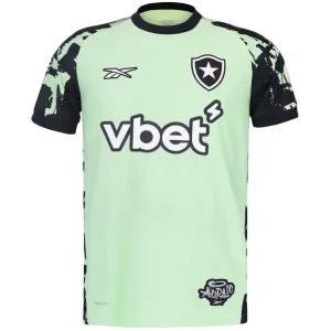 Botafogo Maillot 2025 2026 - Maillot Botafogo | maillotdefootpersonnalise