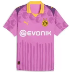 BV 09 Borussia Dortmund Maillot 2025 2026 | maillotdefootpersonnalise
