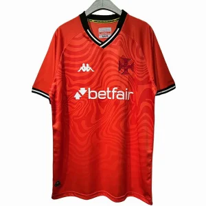 CR Vasco da Gama Maillot 2025 2026 | maillotdefootpersonnalise