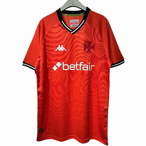 CR Vasco da Gama Maillot 2025 2026 | maillotdefootpersonnalise
