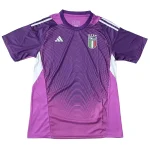 Italie Maillot 2026 Pourpre - Maillot Italie 2026 | maillotdefootpersonnalise