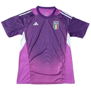 Italie Maillot 2026 Pourpre - Maillot Italie 2026 | maillotdefootpersonnalise
