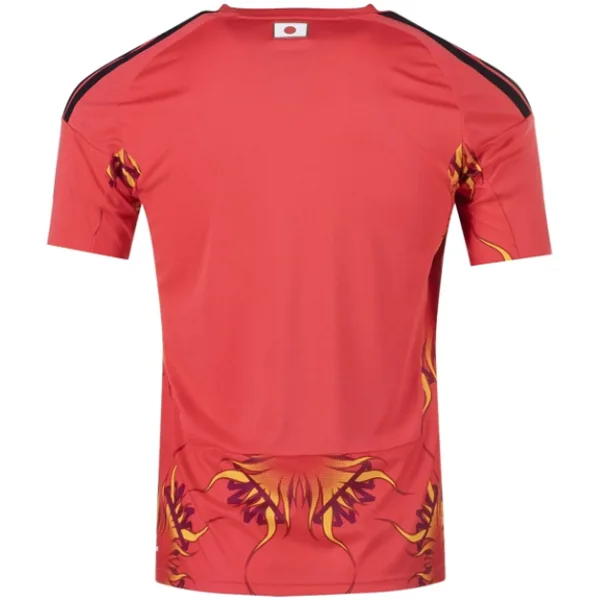 Japon Maillot 2026 - Maillot Japon Coupe Du Monde 2026 | maillotdefootpersonnalise
