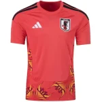 Japon Maillot 2026 - Maillot Japon Coupe Du Monde 2026 | maillotdefootpersonnalise