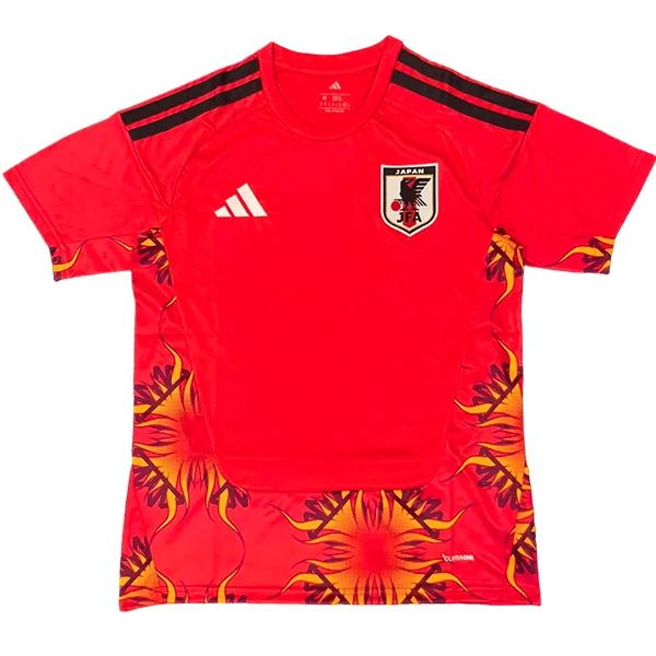 Japon Maillot 2026 - Maillot Japon Coupe Du Monde 2026 | maillotdefootpersonnalise