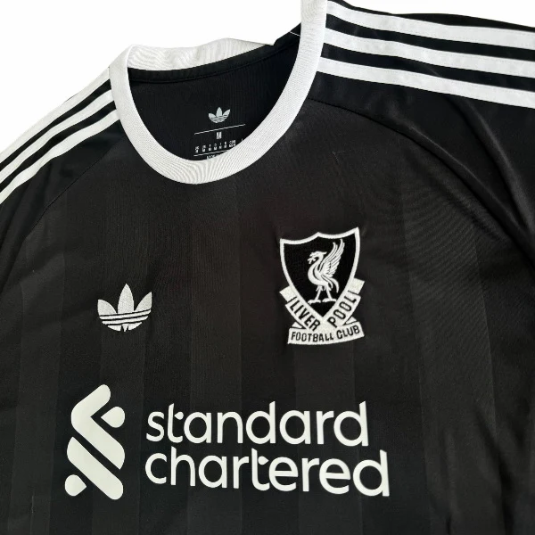Liverpool Maillot 2025 2026 - Survêtements Liverpool | maillotdefootpersonnalise
