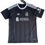 Liverpool Maillot 2025 2026 - Survêtements Liverpool | maillotdefootpersonnalise