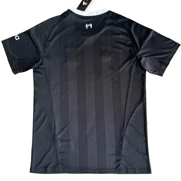 Liverpool Maillot 2025 2026 - Survêtements Liverpool | maillotdefootpersonnalise