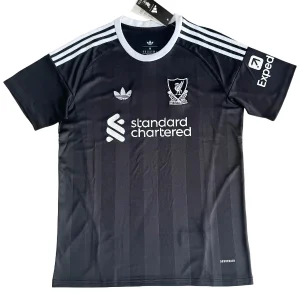 Liverpool Maillot 2025 2026 - Survêtements Liverpool | maillotdefootpersonnalise