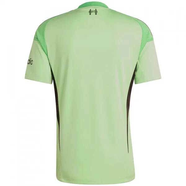 Liverpool Maillot 2025 2026 - Survêtements Liverpool | maillotdefootpersonnalise