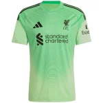 Liverpool Maillot 2025 2026 - Survêtements Liverpool | maillotdefootpersonnalise