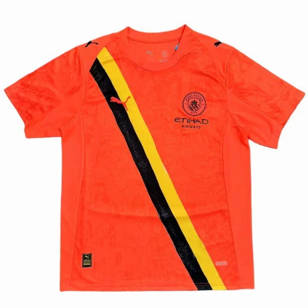 Manchester City Maillot 2025 2026 - Maillot Manchester City | maillotdefootpersonnalise
