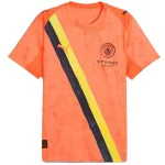 Manchester City Maillot 2025 2026 - Maillot Manchester City | maillotdefootpersonnalise