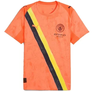 Manchester City Maillot 2025 2026 - Maillot Manchester City | maillotdefootpersonnalise