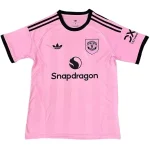 Manchester United Maillot 2025 2026 - Maillot Manchester United | maillotdefootpersonnalise