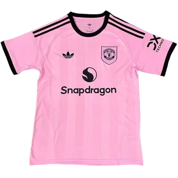 Manchester United Maillot 2025 2026 - Maillot Manchester United | maillotdefootpersonnalise