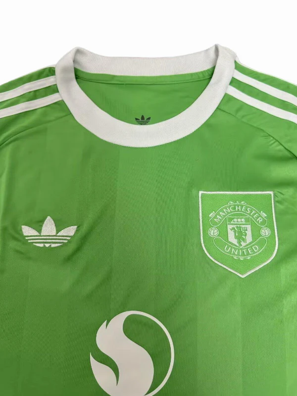 Manchester United Maillot 2025 2026 - Maillot Manchester United | maillotdefootpersonnalise