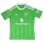 Manchester United Maillot 2025 2026 - Maillot Manchester United | maillotdefootpersonnalise