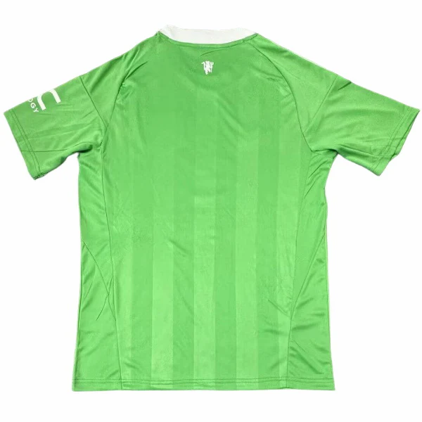 Manchester United Maillot 2025 2026 - Maillot Manchester United | maillotdefootpersonnalise