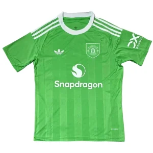 Manchester United Maillot 2025 2026 - Maillot Manchester United | maillotdefootpersonnalise