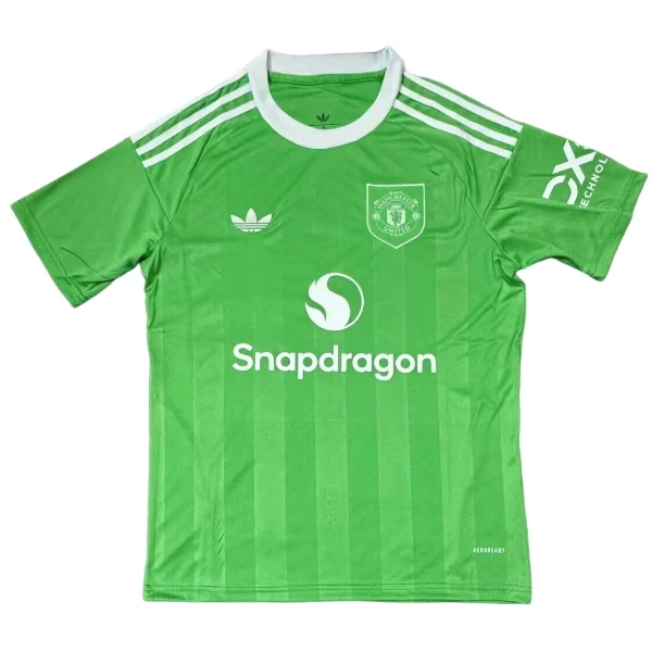 Manchester United Maillot 2025 2026 - Maillot Manchester United | maillotdefootpersonnalise
