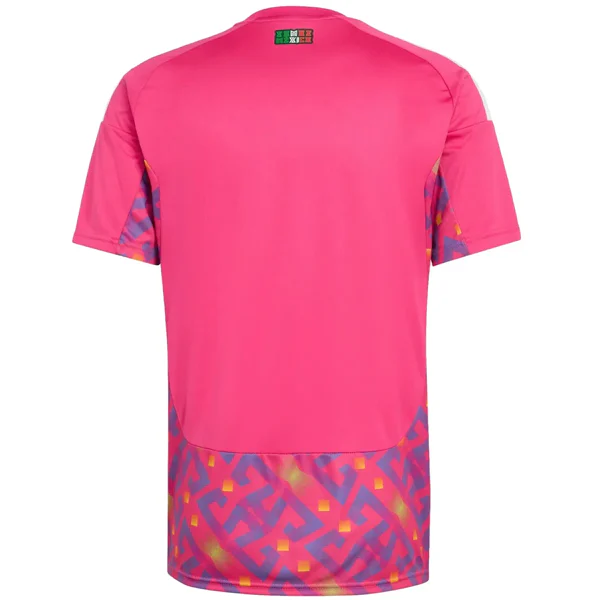 Maillot 2026 - Maillot Mexique | maillotdefootpersonnalise