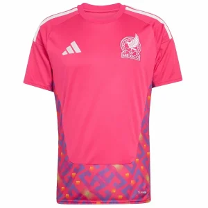 Maillot 2026 - Maillot Mexique | maillotdefootpersonnalise