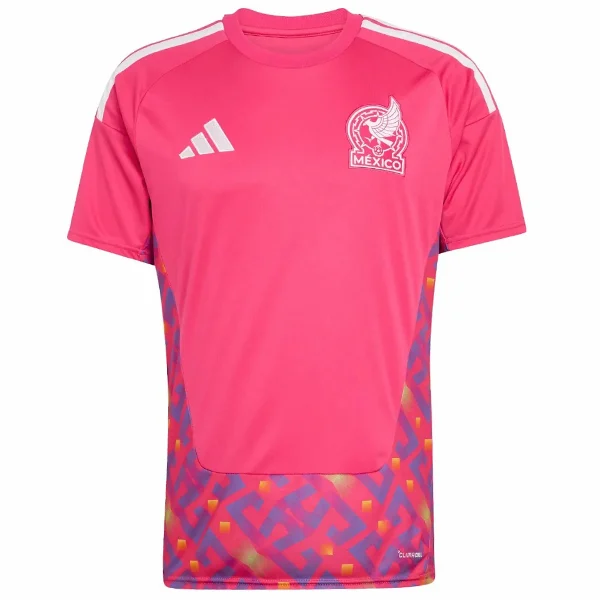 Maillot 2026 - Maillot Mexique | maillotdefootpersonnalise